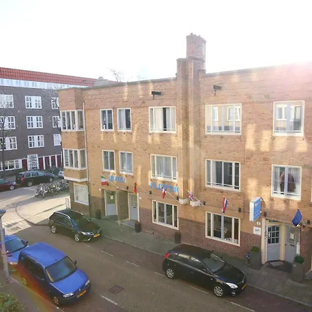 Flipper Hotel 2*