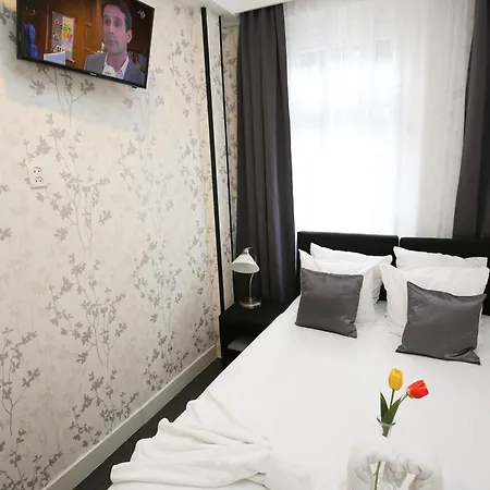 Otel Flipper Amsterdam