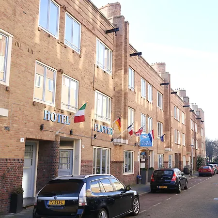 Otel Flipper Amsterdam
