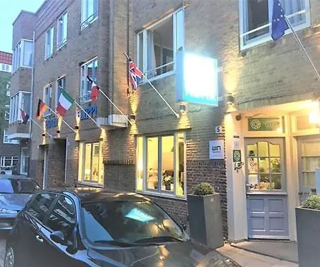 Otel Flipper Amsterdam