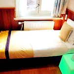 Flipper Hotel Amsterdam