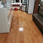 Ξενοδοχείο Flipper