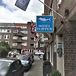 Flipper Hotel 2*