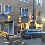 Flipper Hotel Amsterdam