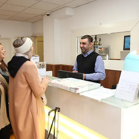 Flipper 2* Amesterdão