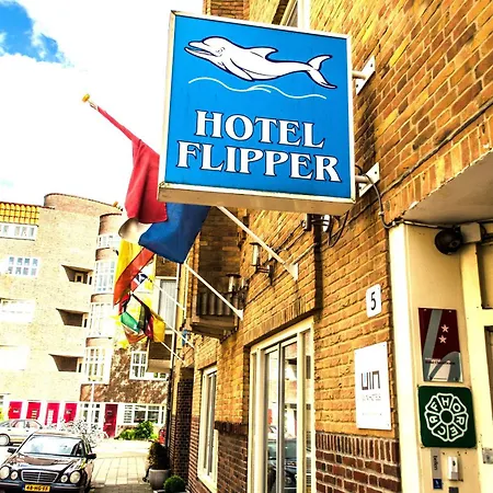 Hotel Flipper 2*