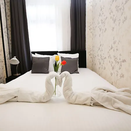 Hotell Flipper