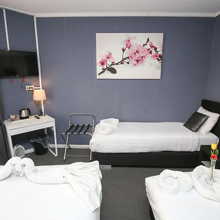 Hotell Flipper