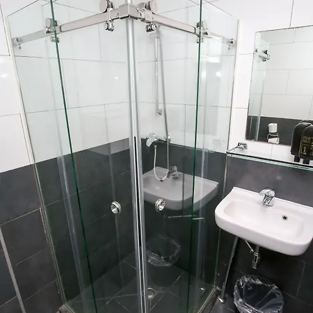Flipper Hotell