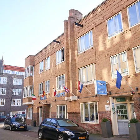 Hotell Flipper