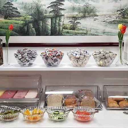 Flipper Hotel Amesterdão