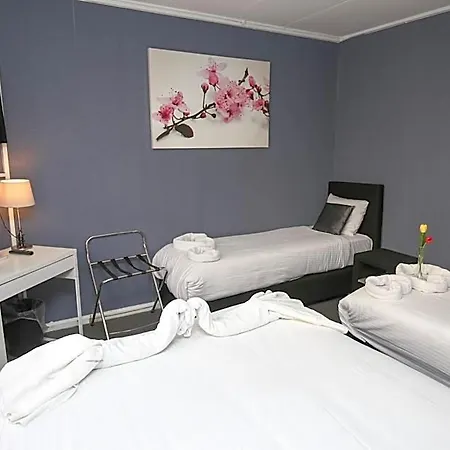 Hotell Flipper