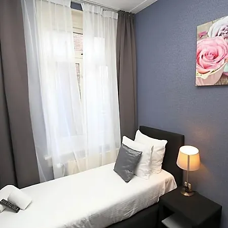 Flipper Amsterdam