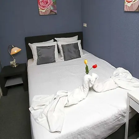 Hotell Flipper