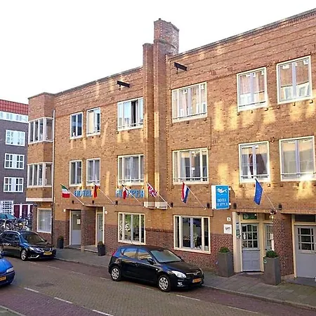 Hotell Flipper