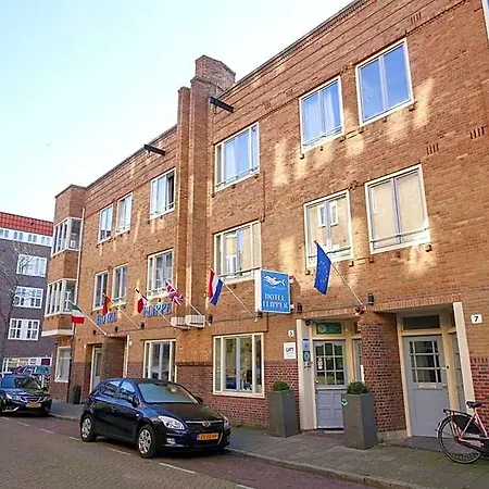 Flipper Amsterdam