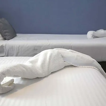 Hotell Flipper