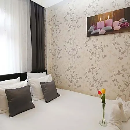 Flipper Hotell Amsterdam
