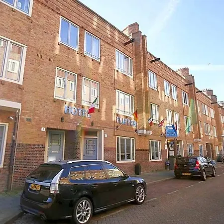 Flipper Amsterdam