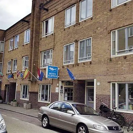 Flipper Hotell 2*