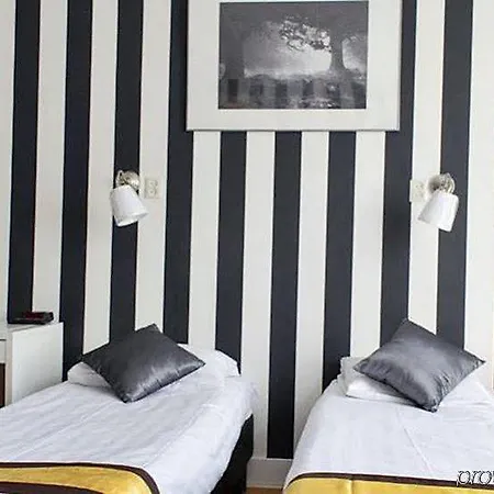 Flipper Hotell