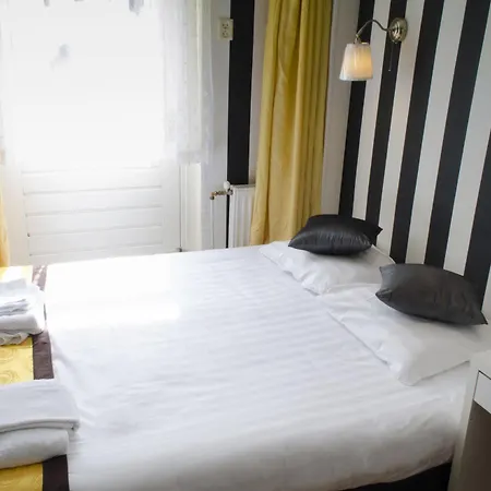 Flipper Hotell Amsterdam