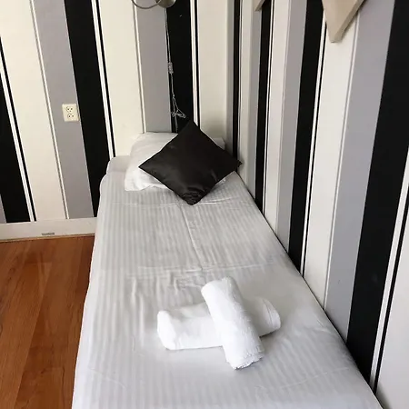 Hotell Flipper