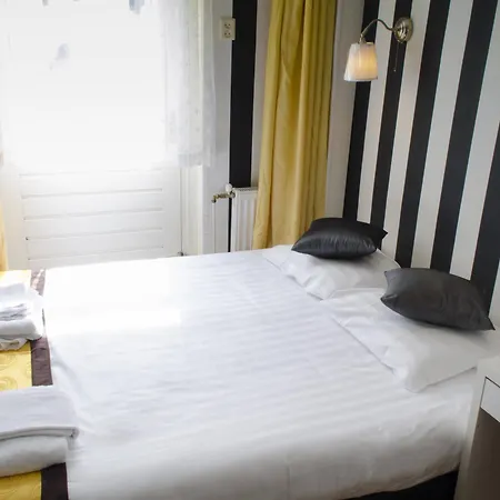 Flipper Hotell