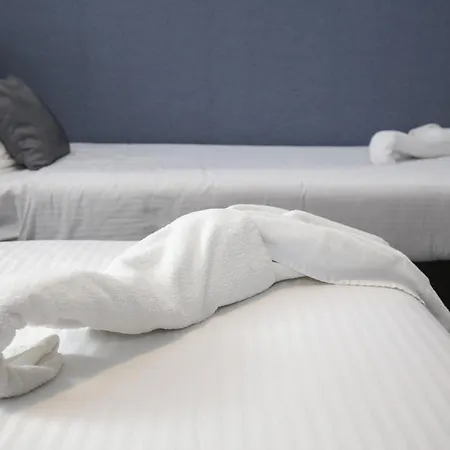 Flipper 2* Amesterdão