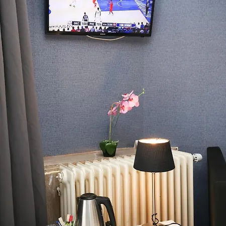 Hotell Flipper