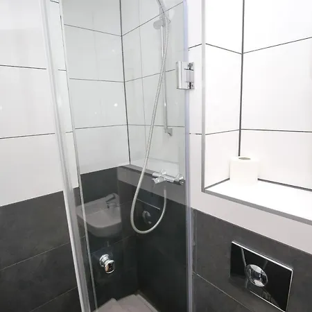 Hotell Flipper
