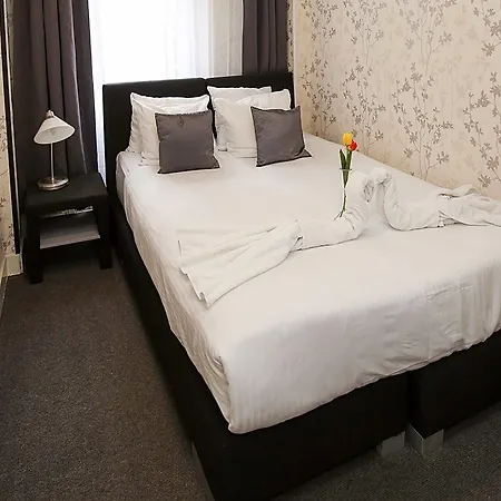 Flipper Hotell Amsterdam