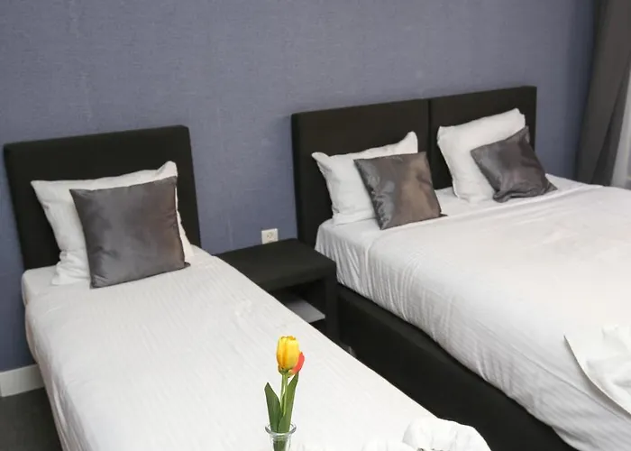 Flipper 2* Ámsterdam