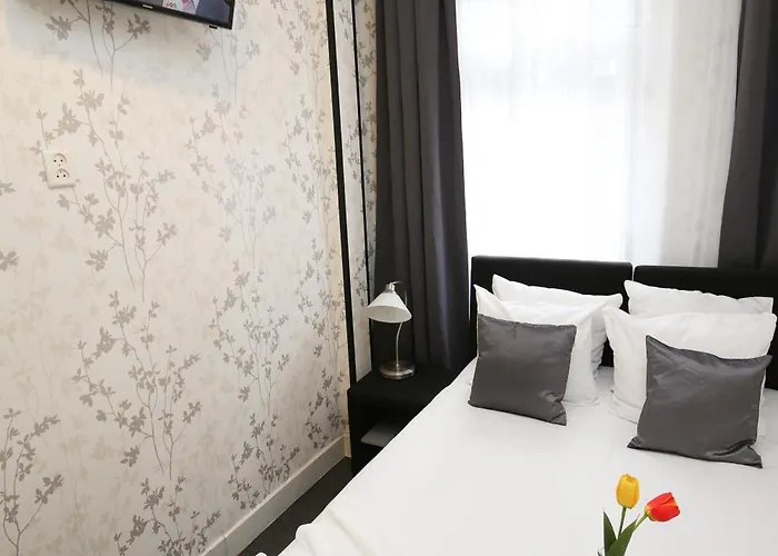 Hotel Flipper Amsterdam