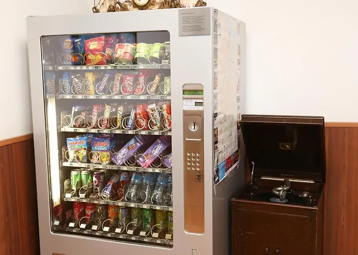 Flipper Hotel Amsterdam