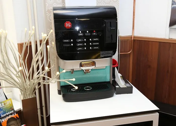 Hotel Flipper Ámsterdam