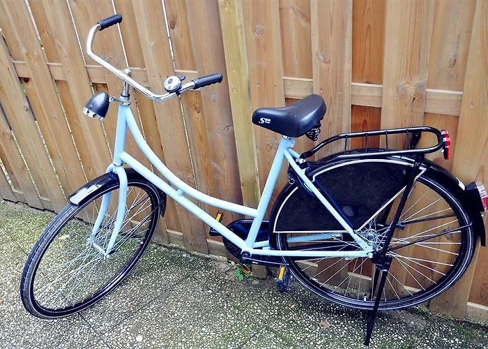 Hotel Flipper Amsterdam