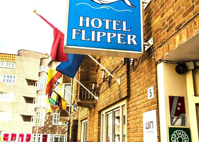 Otel Flipper 2*