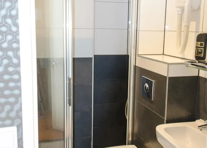 Hotel Flipper Amsterdam