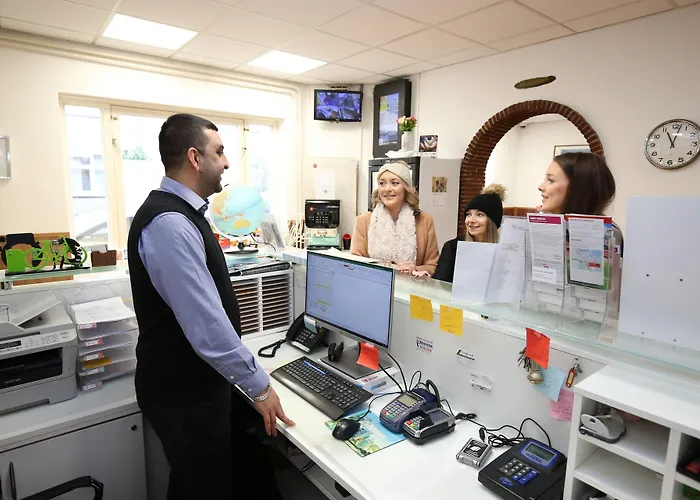 Flipper Hotel Amsterdam