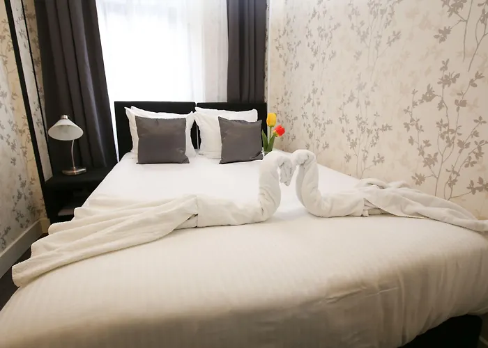 Hotel Flipper Amsterdam