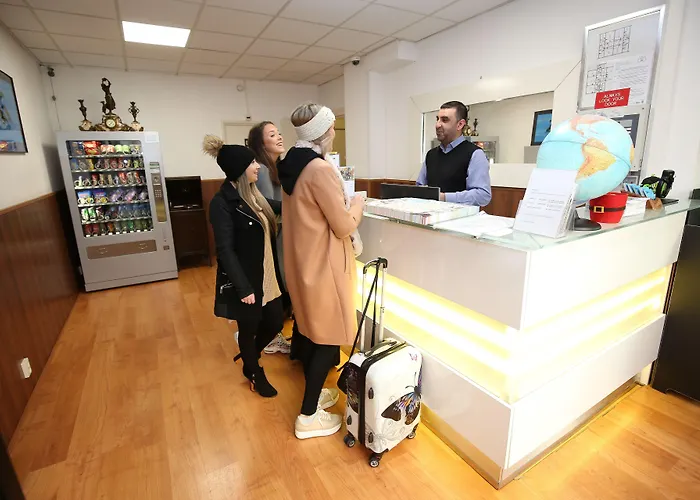 Hotel Flipper Amsterdam