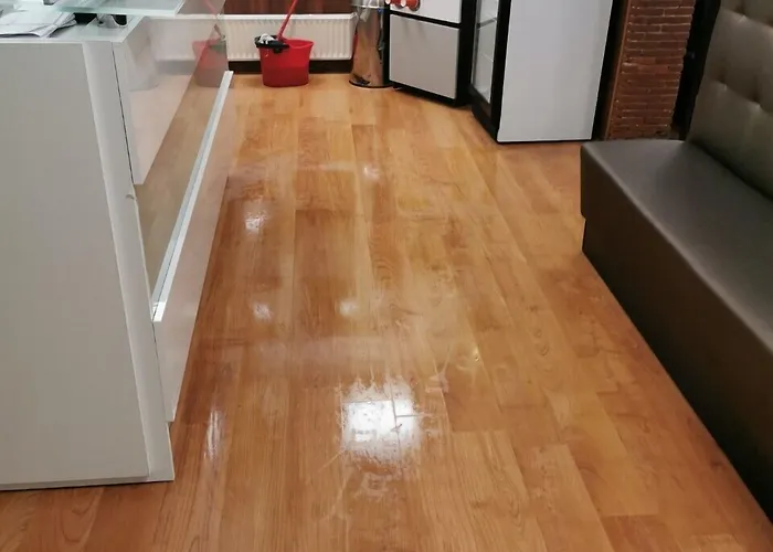 ホテル フリッパー