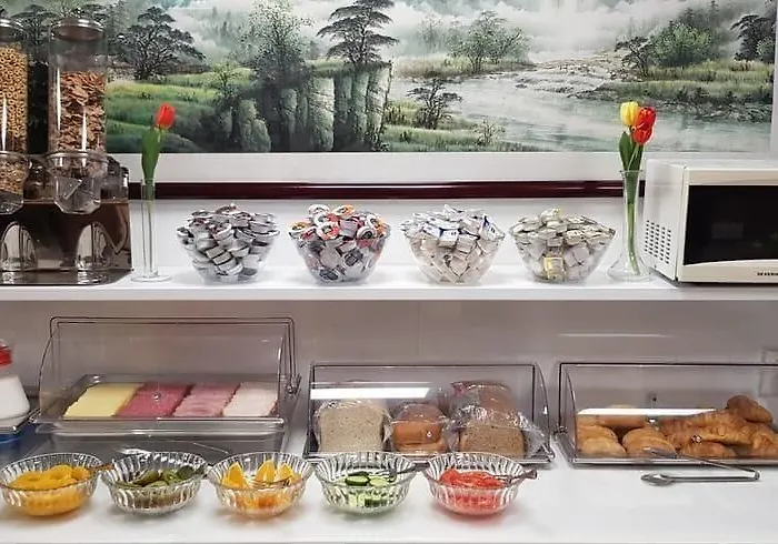 Flipper Hotel Ámsterdam