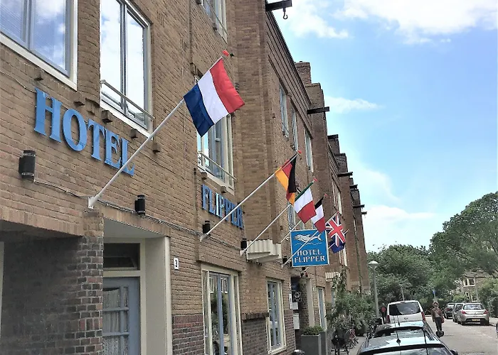 Flipper 2* Amsterdam