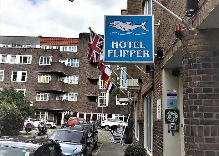 Flipper Otel 2*