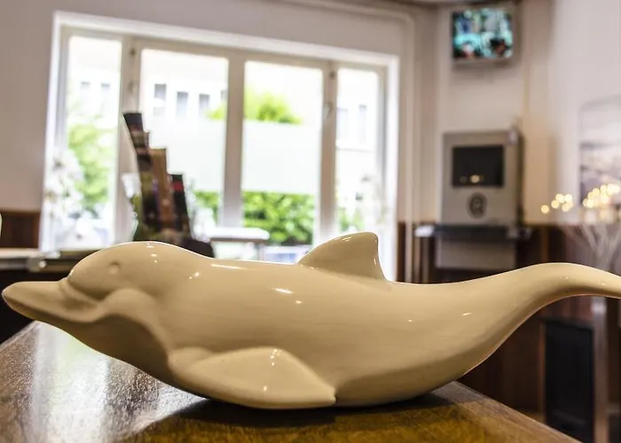 Flipper 2* Amsterdam