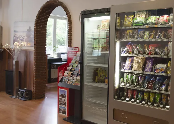 Flipper 2* Ámsterdam