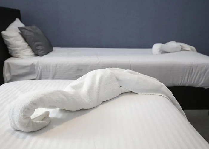 Flipper 2* Ámsterdam