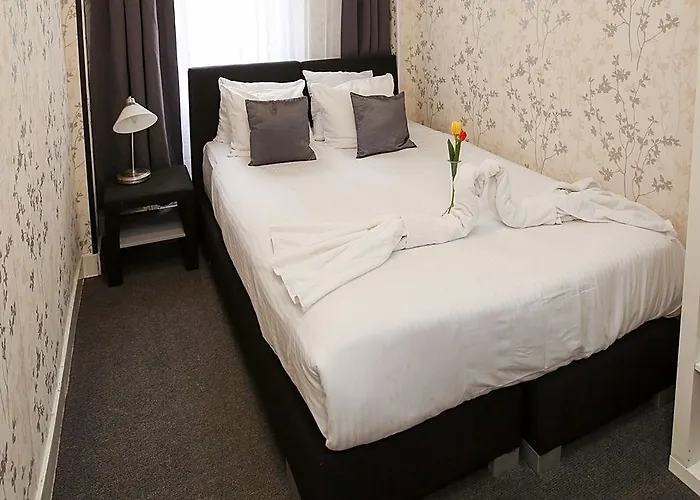 Flipper Hotel Amsterdam